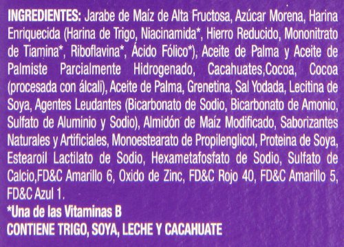 Gamesa Chocolatines Cookies - Image 3