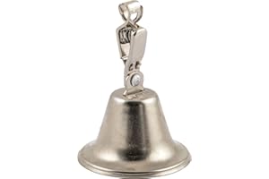Danielson Jumbo Liberty Bell with Spring Clip