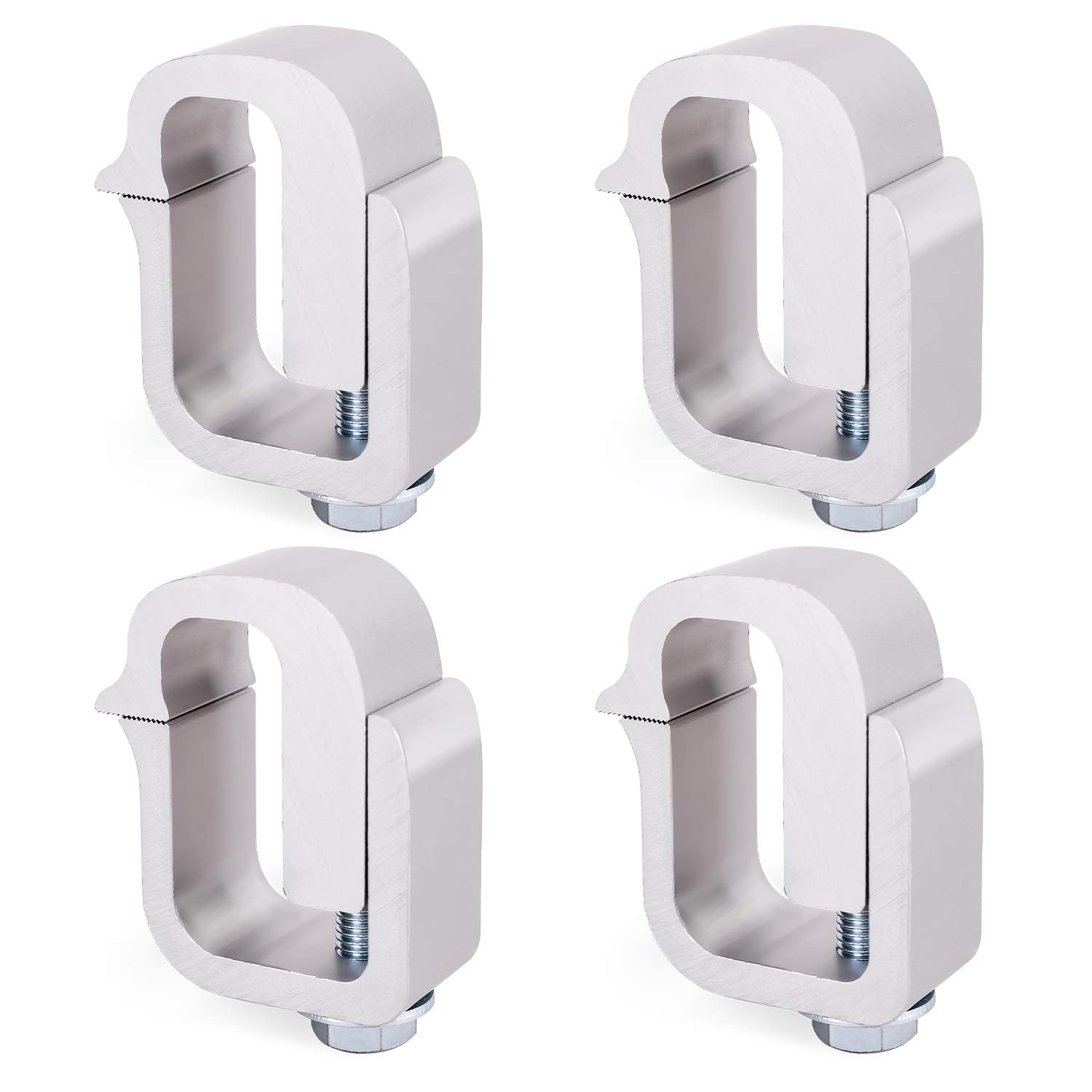 Best no drill kayak truck rack