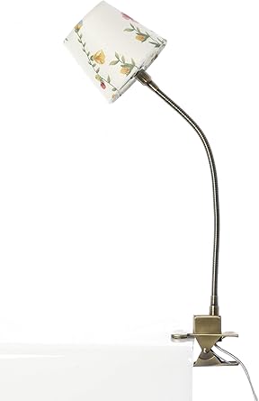 Halogen klemmleuchte