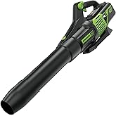 Greenworks PRO 170 MPH 700 CFM 60V Battery Cordless Handheld Leaf Blower (Tool Only)
