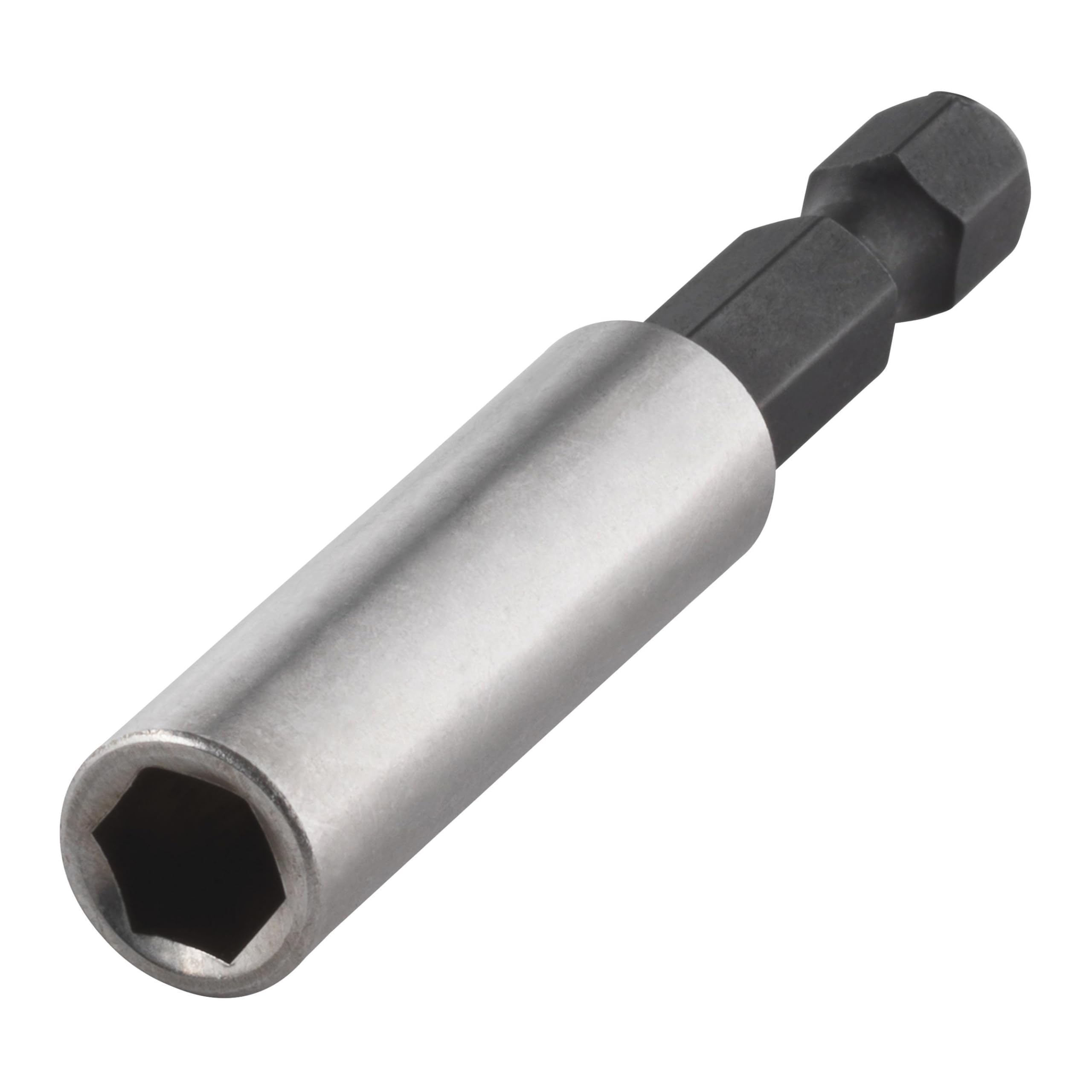 wolfcraft Magnetic Bit Holder I 2426000 I Standard bit holder