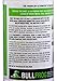 Bull Frog 94237 High Performance Rust & Corrosion Remover, 1 Quart (32 fl oz), Our Exclusive New Size! with VpCI Technology This Will Inhibit New Rust & Corrosion from Forming!