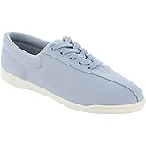 Easy Spirit Women's AP1 Canvas Walking Shoe