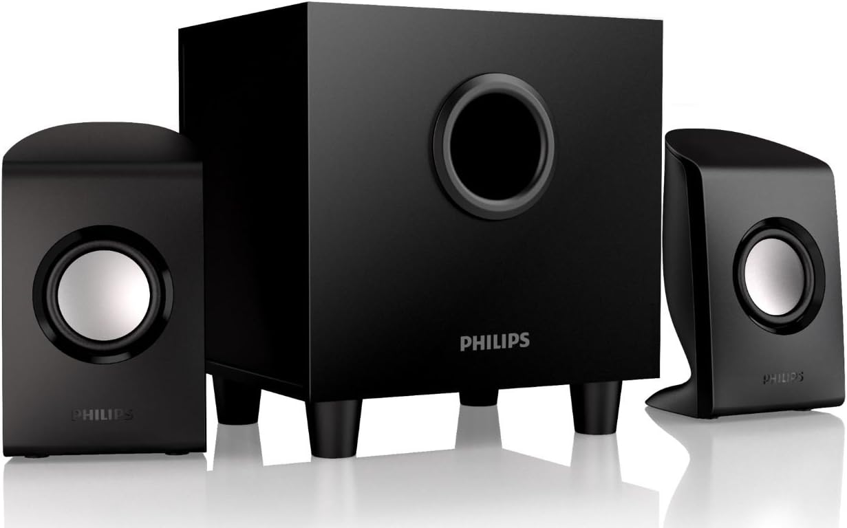 philips computer speaker price