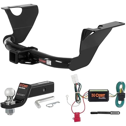 2015 Subaru Outback Trailer Hitch - Greatest Subaru