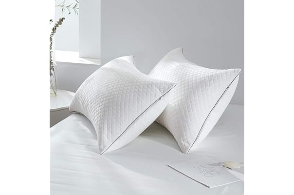 top rated pillows canada