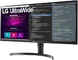 LG 34WN750-B 34 Inch UltraWide QHD Monitor IPS 34WN750B view 2