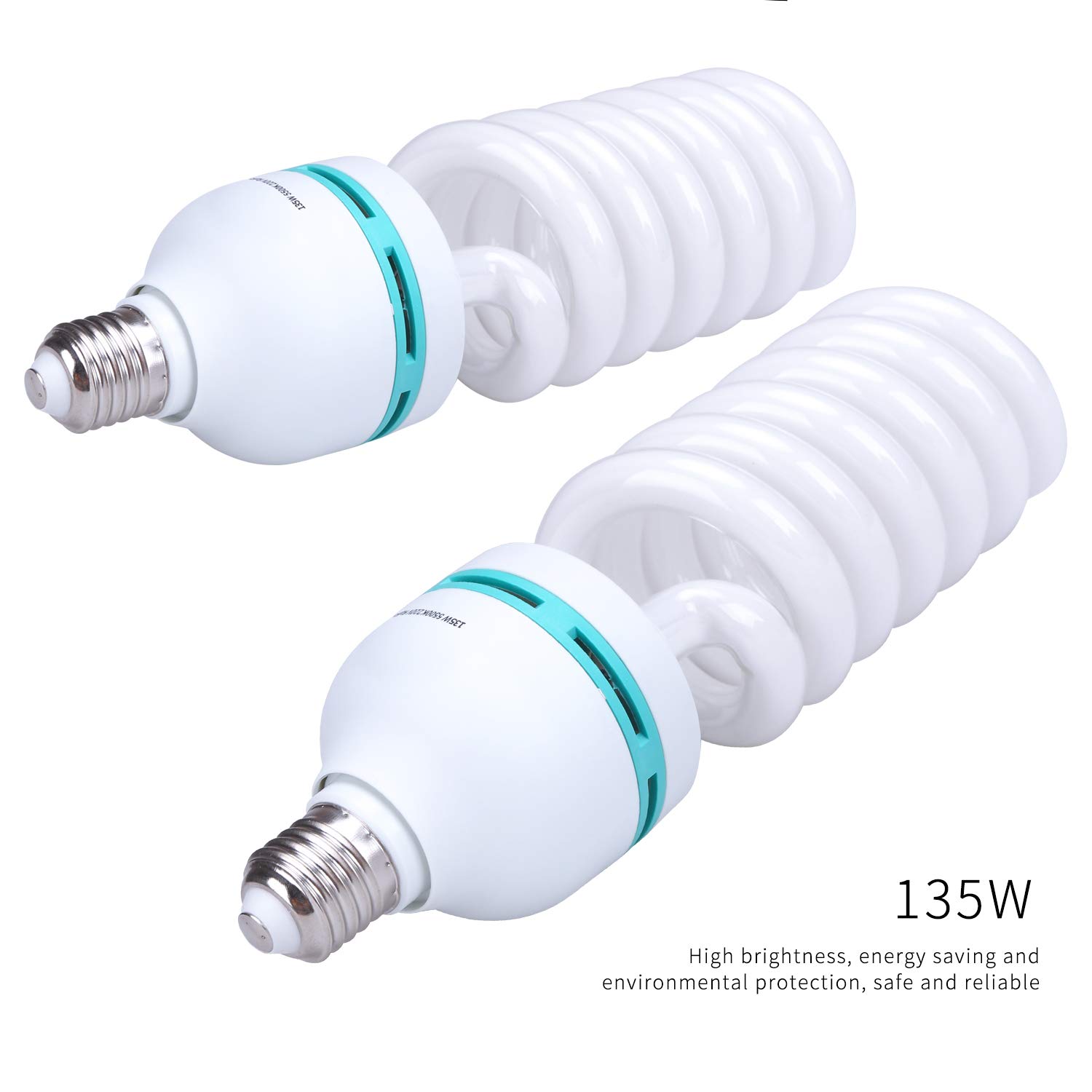 Best Video Lighting Bulb 105W