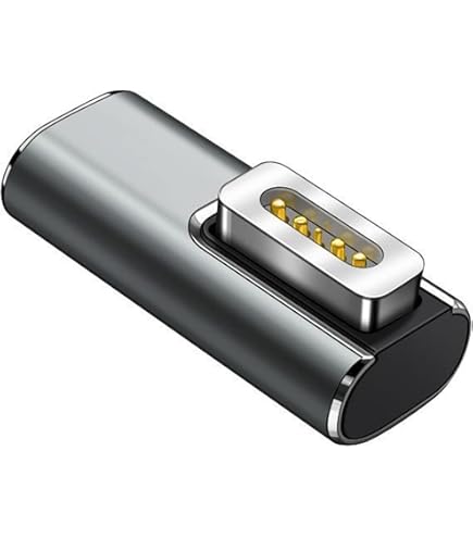 Amazon.com: Apple 85W MagSafe Power Adapter for 15- and 17-inch