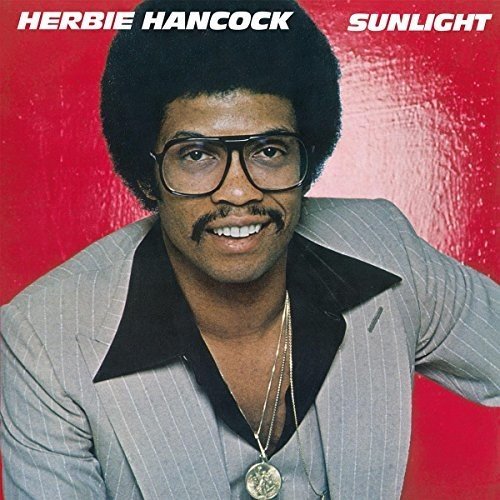 Album Art for Sunlight by Herbie Hancock