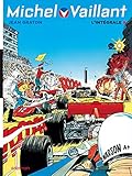 Michel Vaillant l'Intégrale, Tome 9 : Champion du monde ; Dans l'enfer du safari ; Le secret de Ste by