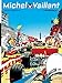 Michel Vaillant l'Intégrale, Tome 9 : Champion du monde ; Dans l'enfer du safari ; Le secret de Ste by