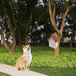 Ultrasonic Dog Barking Deterrent, Barking