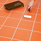 HG Tile Impregnating Protector 1L Unglazed Stone Sealer Grease Dirt Prevention view 3