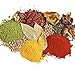 Curry Spice Kit - 10 Authentic Spices Refill + A FREE Packet of Fenugreek Seeds