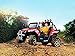 Peg Perego RZR Polaris Red Ranger