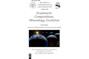Exoplanets: Compositions, Mineralogy, Evolution