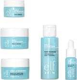 e.l.f. Hydrated Ever After Skincare Mini Kit Travel Size Cleanser Balm Eye Cream view 4