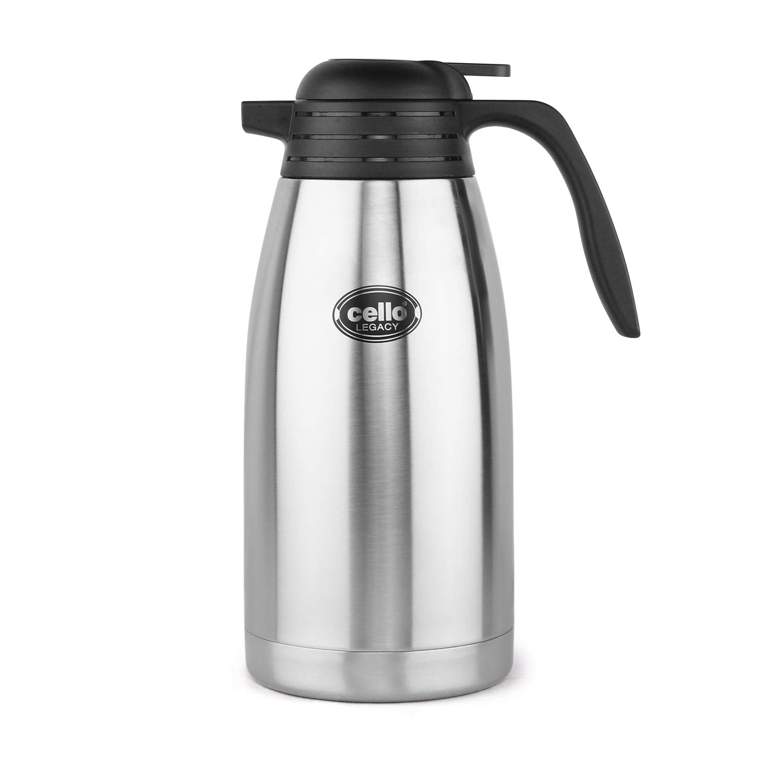 cello thermosteel bottle 2000ml