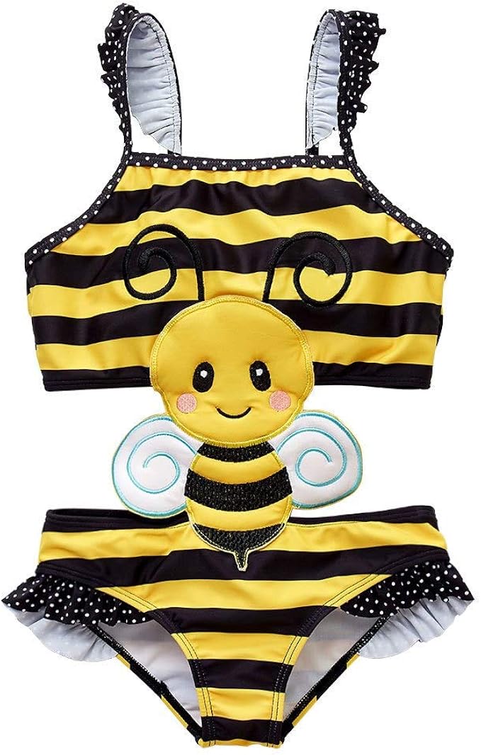 4t bathing suit