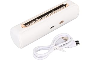 Mini USB Fridge Deodoriser, Dual Mode Refrigerator Odor Eliminating Air Freshener for Freezer Car Shoe Cabinet