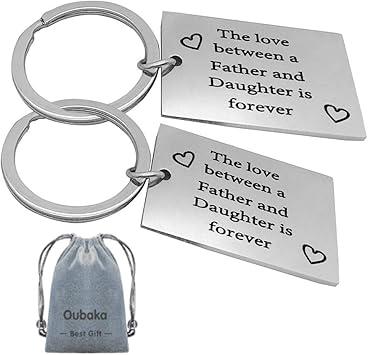 best gifts for daughter from dad