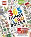 365 Things to Do with LEGO Bricks: Lego Fun Every Day of the Year primary