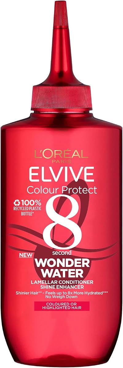 L'Oréal Paris Elvive Colour Protect 8 Second Wonder Water 200ml