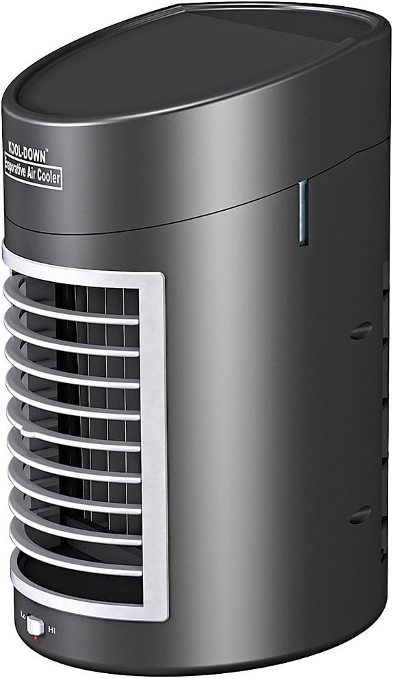kool down evaporative cooler