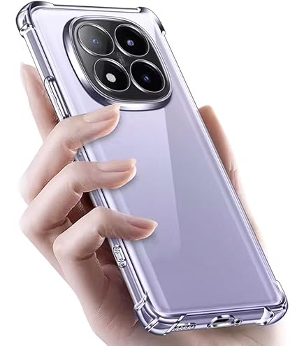 Smartphone Xiaomi Redmi Note 14 Pro 5G Lavender Purple (Roxo