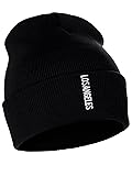 Daxton Vertical USA Cities Cuffed Beanie Winter