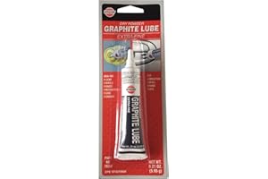 ITW DEVCON 10250 Versachem Dry Graphite Lube (L-300, 250-110 Qualco)