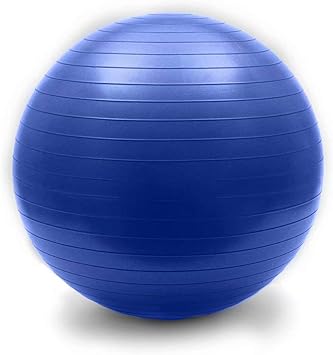 LDHVF Pelota de yoga gym ball pelota pilates ball Bola de Masaje ...