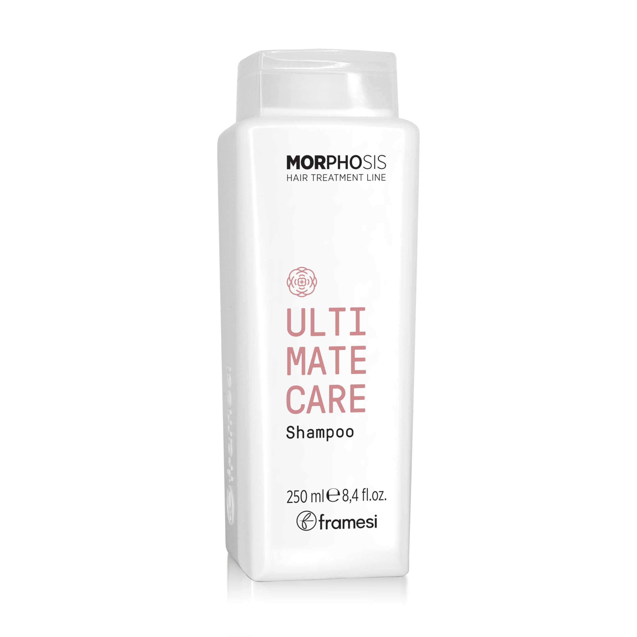 Framesi Morphosis Ultimate Care Shampoo, 8.4 fl oz