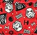 Star Wars Boy's Bath Robe (Medium 8)