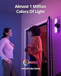 eufy Security S100 Wired Wall Light Cam