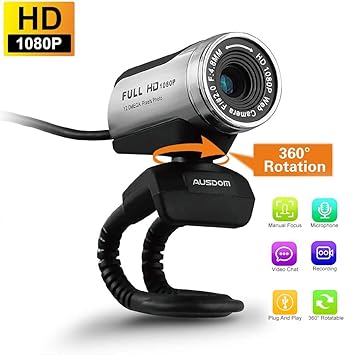 driver usb camera ucom