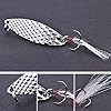 Sougayilang-Spoons-Hard-Fishing-Lures-Treble-Hooks-Salmon-Bass-Metal-Fishing-Lure-Baits-Pack-of-5pcs Sougayilang-Spoons-Hard-Fishing-Lures-Treble-Hooks-Salmon-Bass-Metal-Fishing-Lure-Baits-Pack-of-5pcs