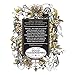 Poo-Pourri Before-You-go Toilet Spray, Smoky Woods Scent, 4 Fl Oz