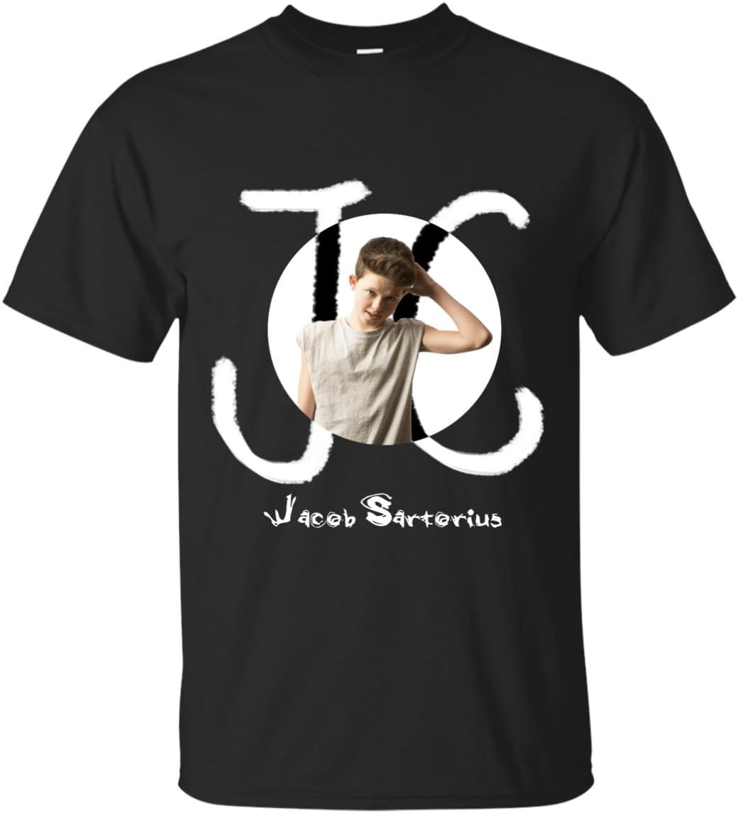 Jacob Sartorius T-Shirt