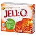 Jell-O Orange Gelatin Mix (3 oz Box)