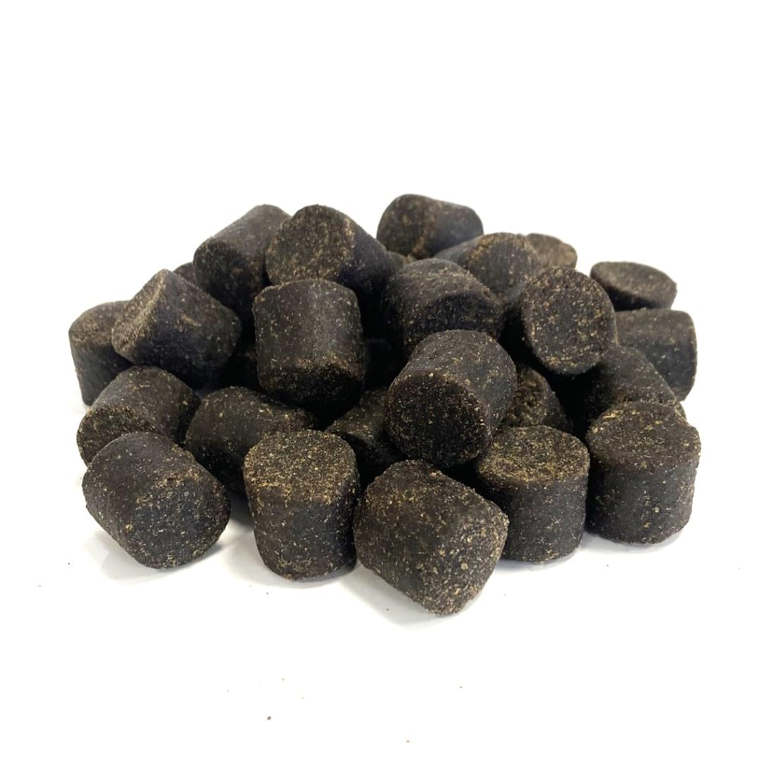 1kg 28mm High Oil Trout Pellets Quality Fishing Bait Halibut Style LGCB