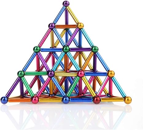 diy magnetic sticks and balls amazon