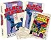 Aquarius Marvel Black Panther Retro Playing Cards