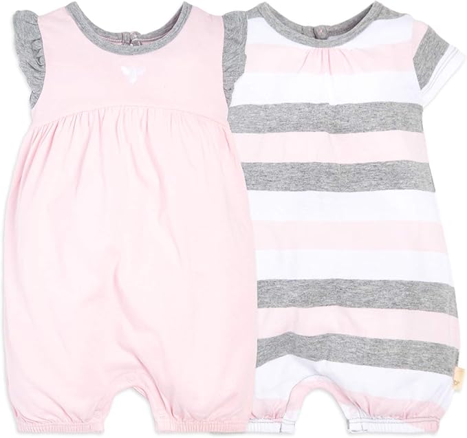 burt's bees jumpsuit