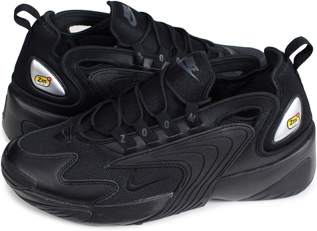 office nike zoom 2k