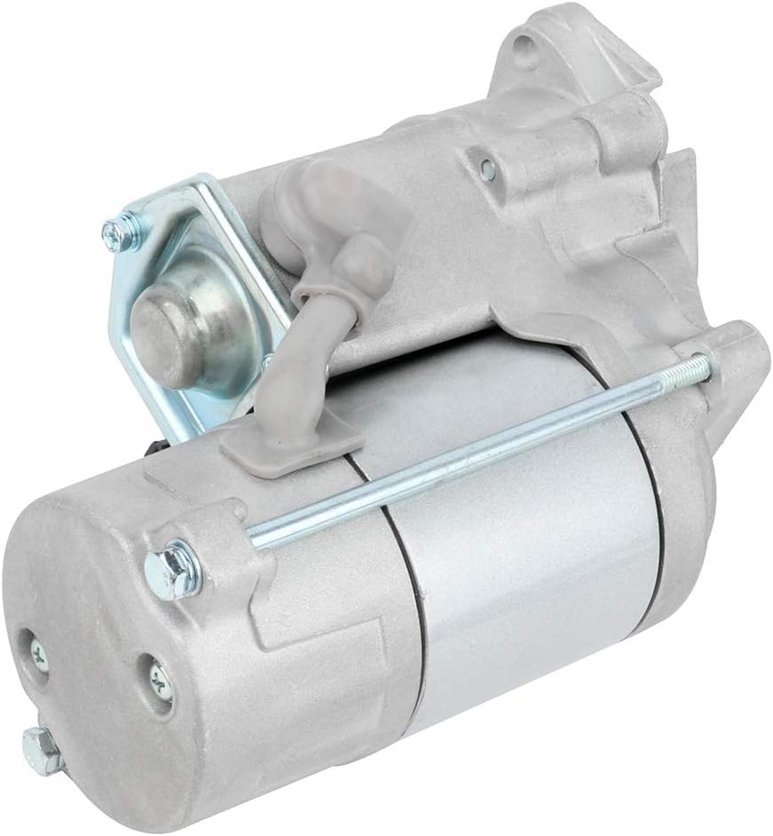 FINDAUTO starter Starters fit for 2001-2003 Harley-Davidson Dyna Super Glide T-Sport FXDX-T 2001-2003 Harley-Davidson Heritage Springer EFI FLSTSI 2280002550