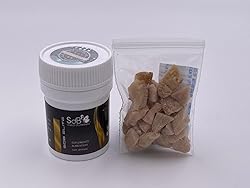Premium Semilla de Brasil, 100% Original, Natural