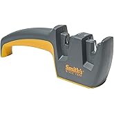 Smith&rsquo;s Pull-Thru Knife Sharpener